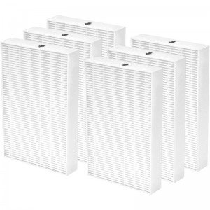 LEVOIT Core 300S air purifier filter, LEVOIT Core 300-rf