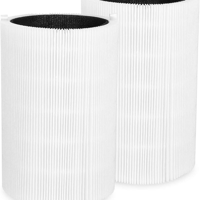 Blueair Blue Pure 411 air purifier filter