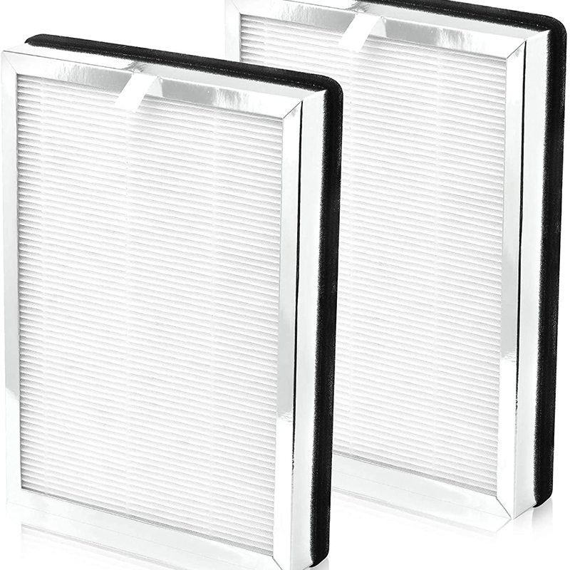 MEDIFY MA-25 air purifier HEPA active carbon filter H13 high efficiency filter